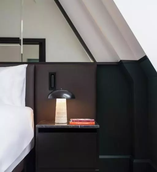 هتل Almanac X Alcron Prague