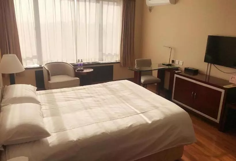 Hotel Beijing Yanshan