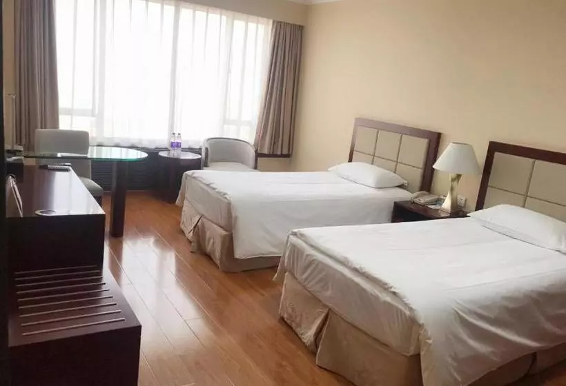 Hotel Beijing Yanshan