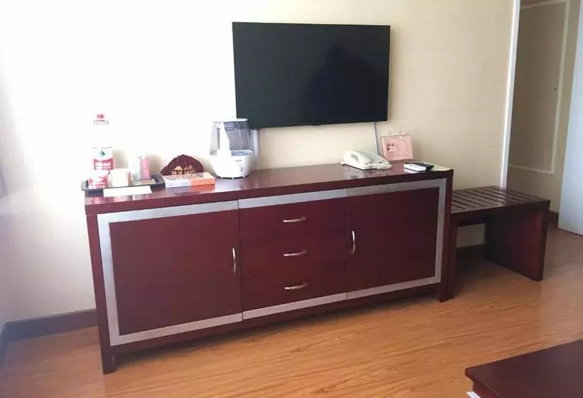 Hotel Beijing Yanshan