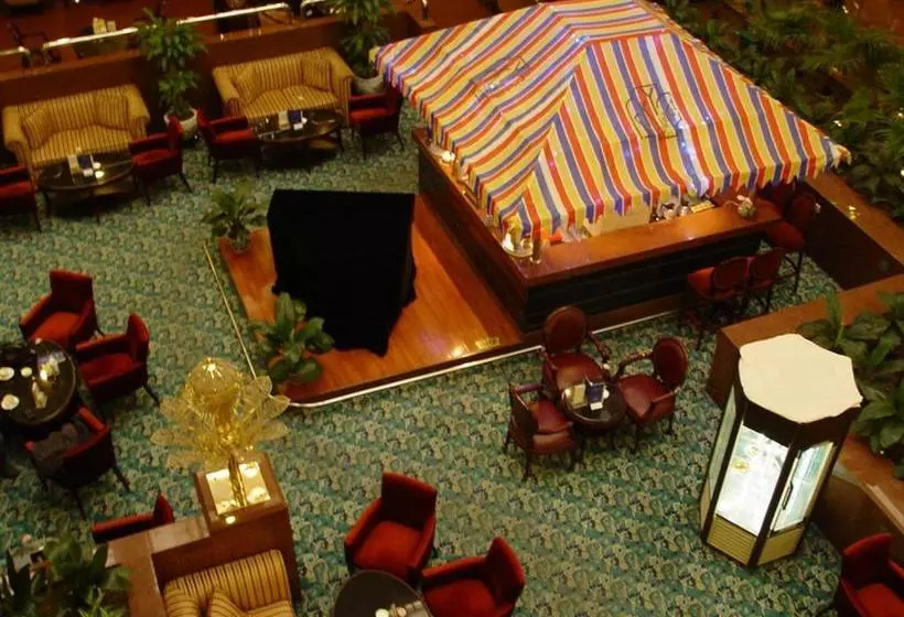 Hotel Beijing Yanshan