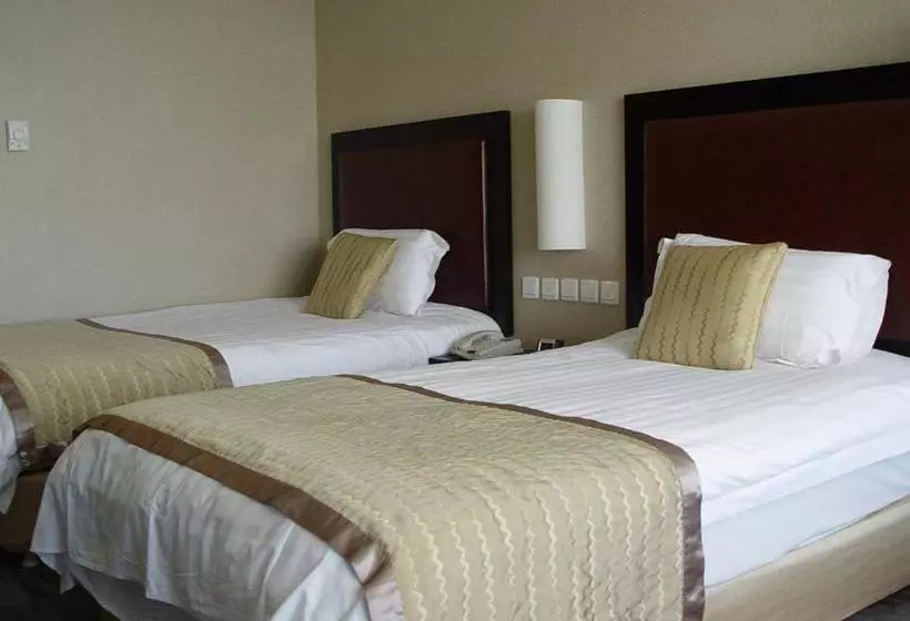 Hotel Beijing Yanshan