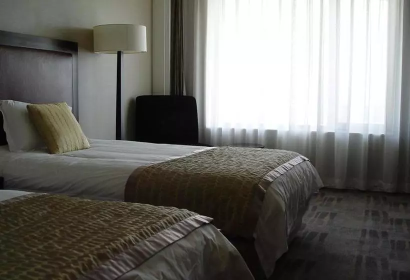 Hotel Beijing Yanshan