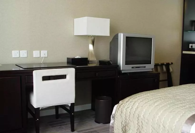 Hotel Beijing Yanshan