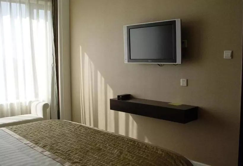 Hotel Beijing Yanshan