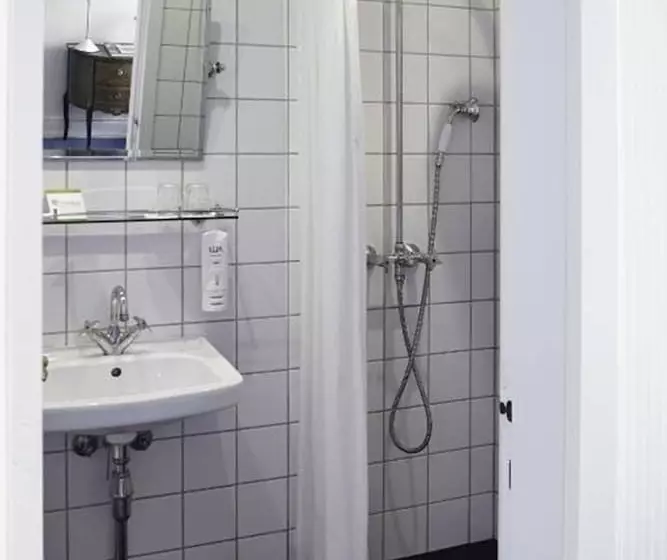 בית מלון כפרי Brøndums