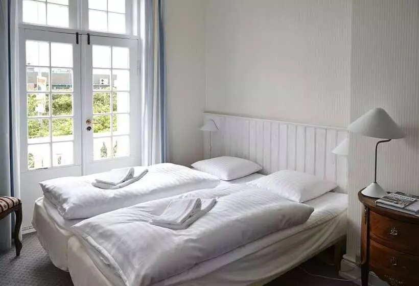 בית מלון כפרי Brøndums