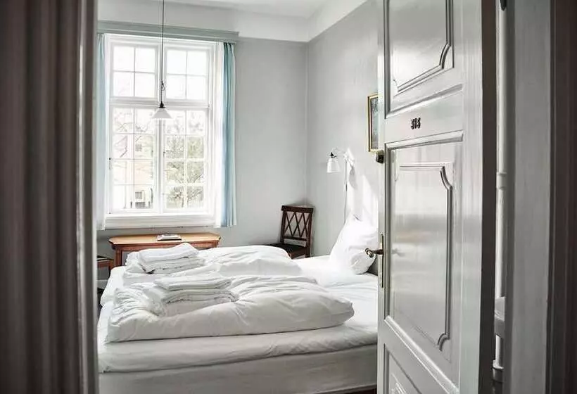 בית מלון כפרי Brøndums