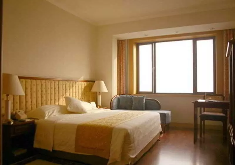 Hotel Central Garden