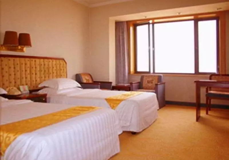 Hotel Central Garden