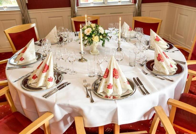 בית מלון כפרי Dalby