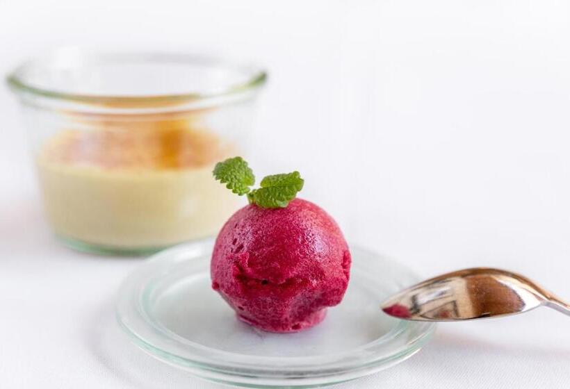 בית מלון כפרי Dalby