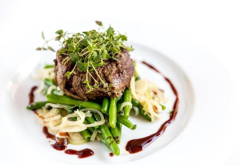 בית מלון כפרי Dalby