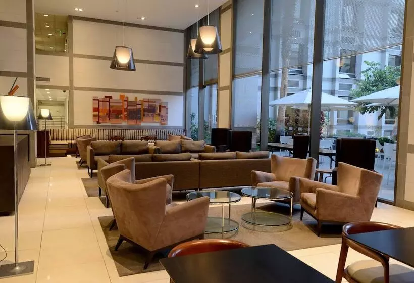 酒店 Holiday Inn Express   Iquique, An Ihg