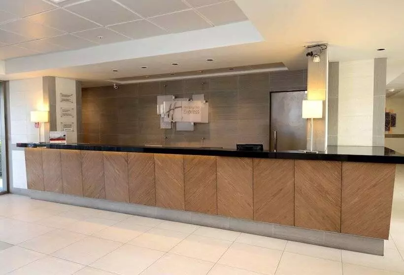 酒店 Holiday Inn Express   Iquique, An Ihg