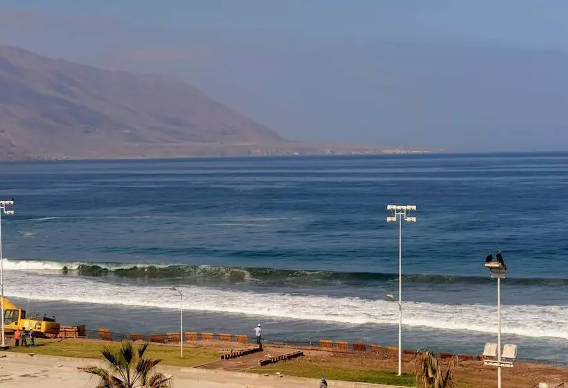 酒店 Holiday Inn Express   Iquique, An Ihg