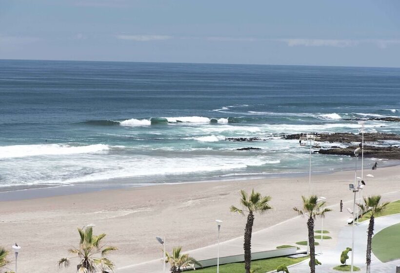 Hotel Holiday Inn Express Iquique, An Ihg