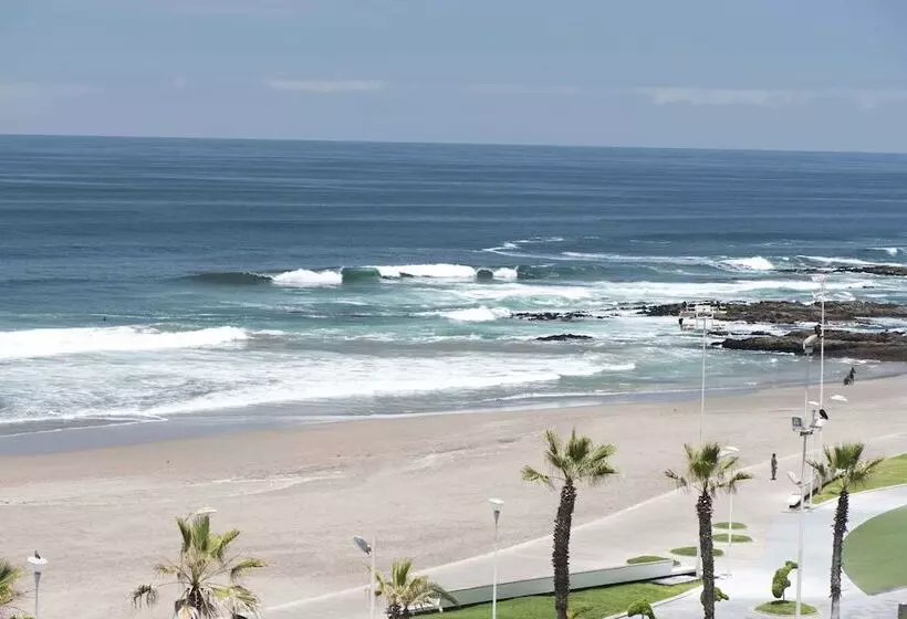 酒店 Holiday Inn Express   Iquique, An Ihg