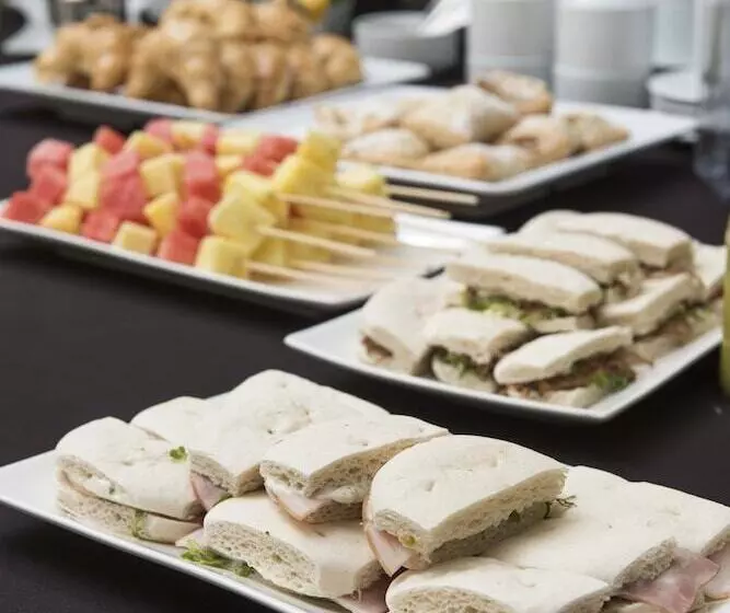 酒店 Holiday Inn Express   Iquique, An Ihg