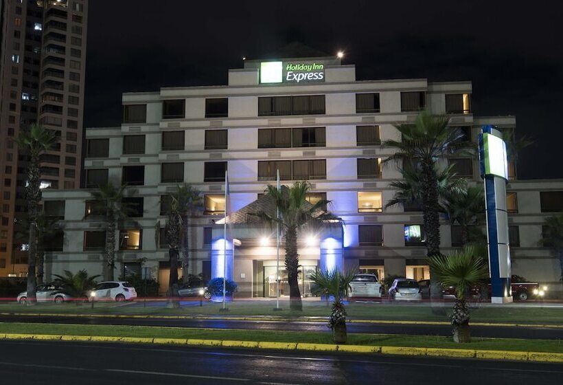 Hotel Holiday Inn Express Iquique, An Ihg