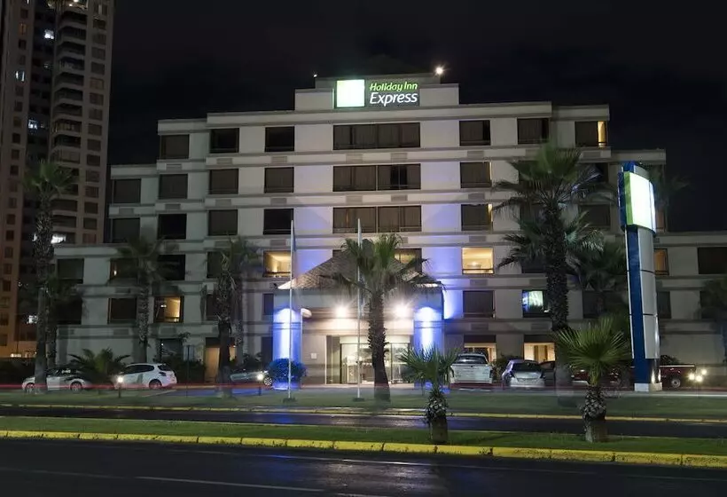 酒店 Holiday Inn Express   Iquique, An Ihg