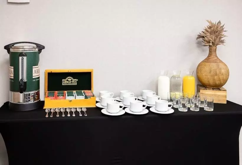 酒店 Holiday Inn Express   Iquique, An Ihg