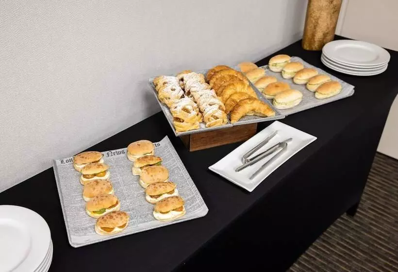 酒店 Holiday Inn Express   Iquique, An Ihg