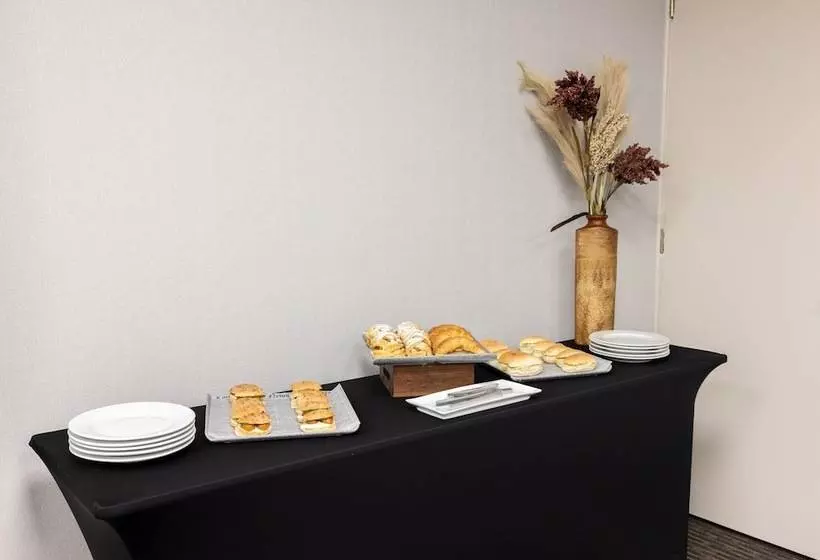 酒店 Holiday Inn Express   Iquique, An Ihg