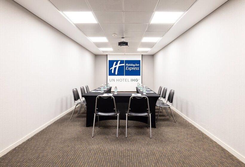 Hotel Holiday Inn Express Iquique, An Ihg