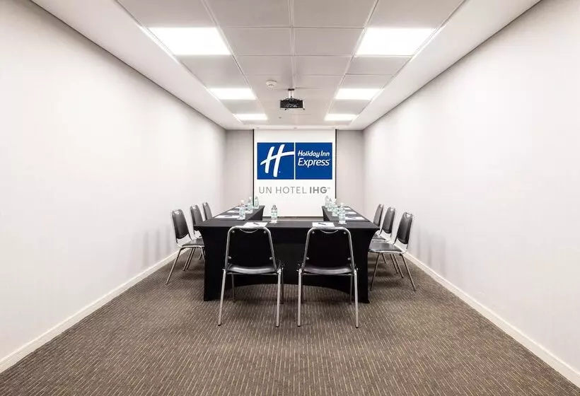 酒店 Holiday Inn Express   Iquique, An Ihg