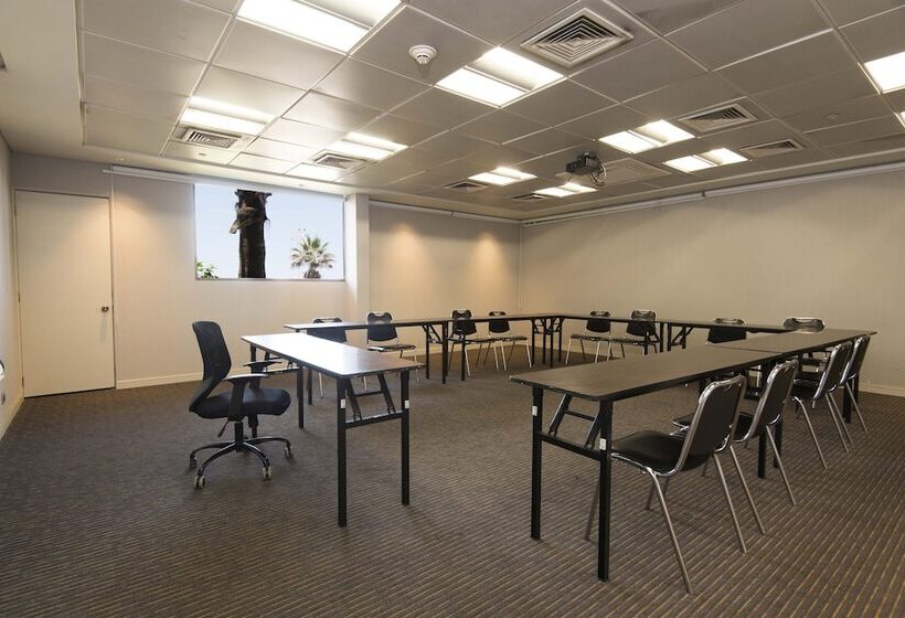 Hotel Holiday Inn Express Iquique, An Ihg