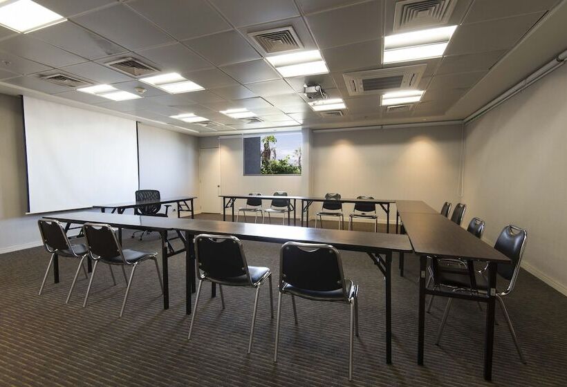 Hotel Holiday Inn Express Iquique, An Ihg