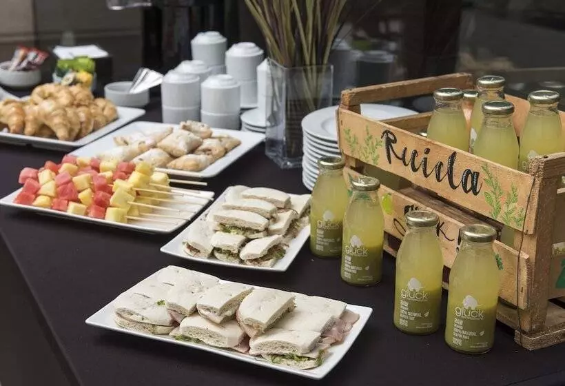 酒店 Holiday Inn Express   Iquique, An Ihg