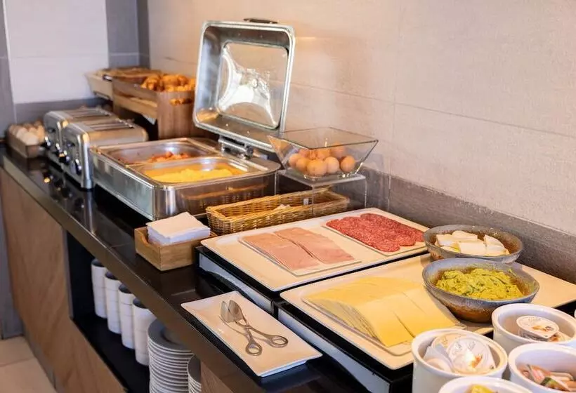 酒店 Holiday Inn Express   Iquique, An Ihg