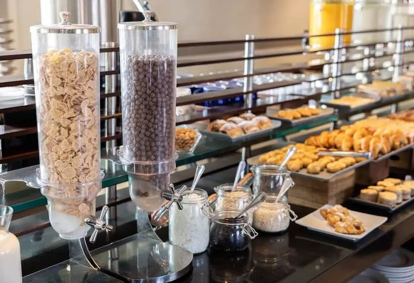 酒店 Holiday Inn Express   Iquique, An Ihg