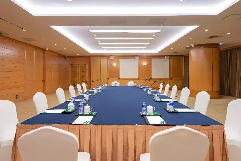 Hotelli Holiday Inn Shanghai Pudong, An Ihg