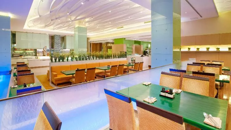 Hotelli Holiday Inn Shanghai Pudong, An Ihg