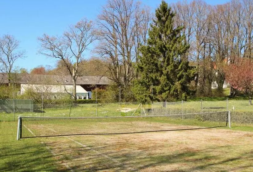 Отель Kokkedal Slots