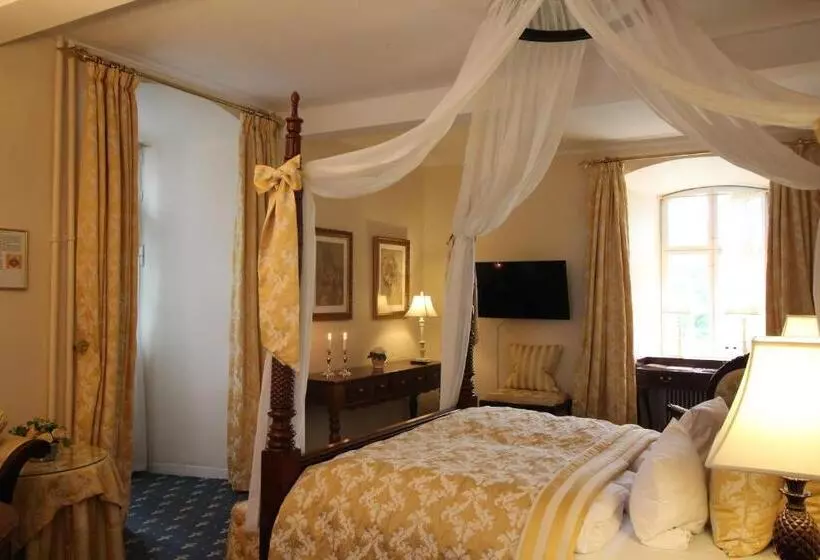 Отель Kokkedal Slots