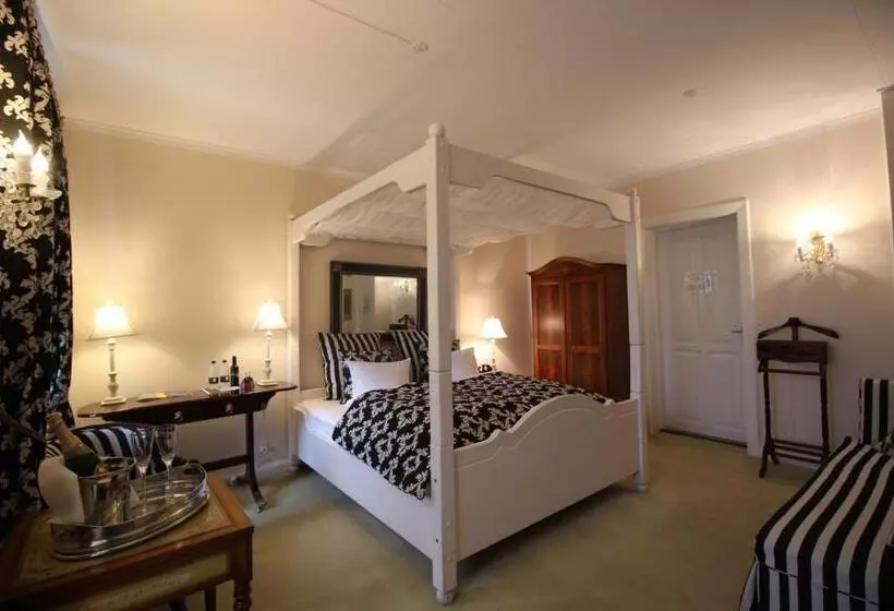 Отель Kokkedal Slots