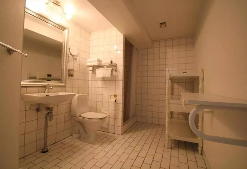 Отель Kokkedal Slots