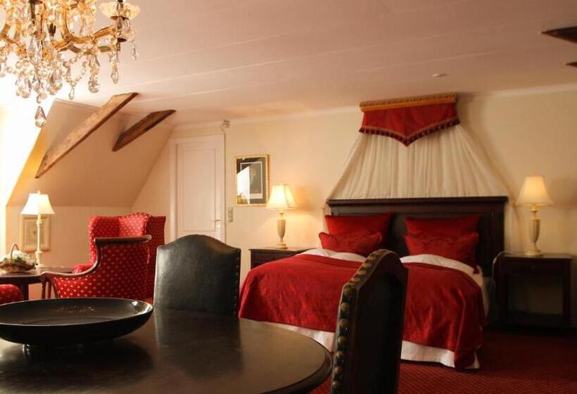 בית מלון כפרי Kokkedal Slots