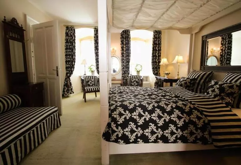 Отель Kokkedal Slots