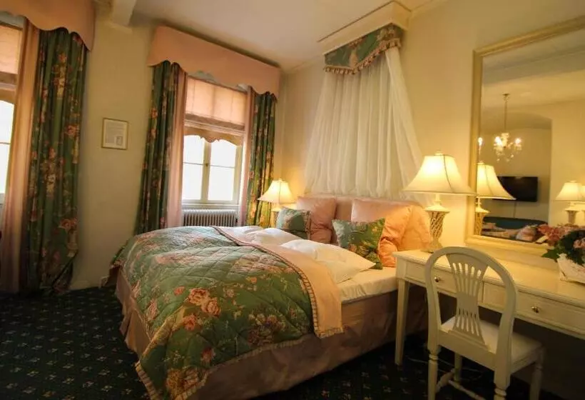 Отель Kokkedal Slots