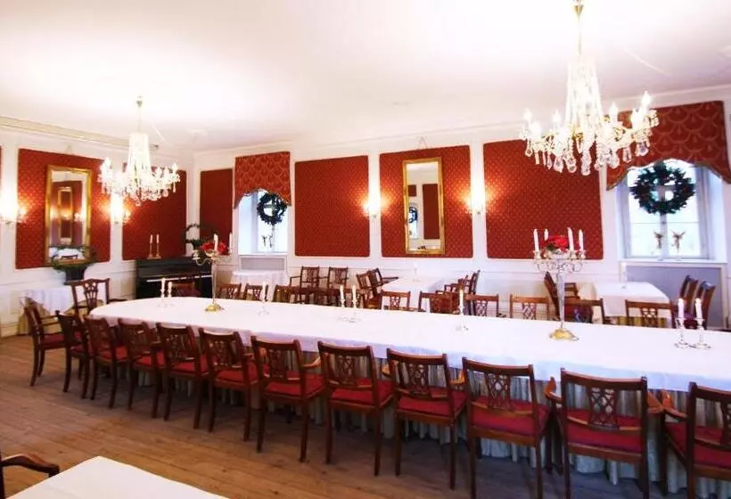 Отель Kokkedal Slots