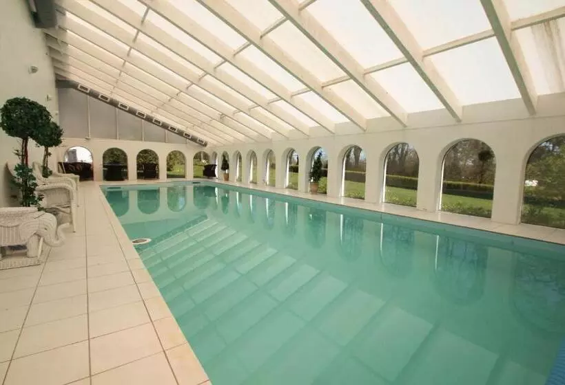 Отель Kokkedal Slots