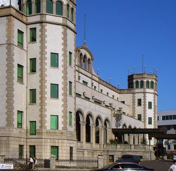 בית מלון כפרי Liaoning