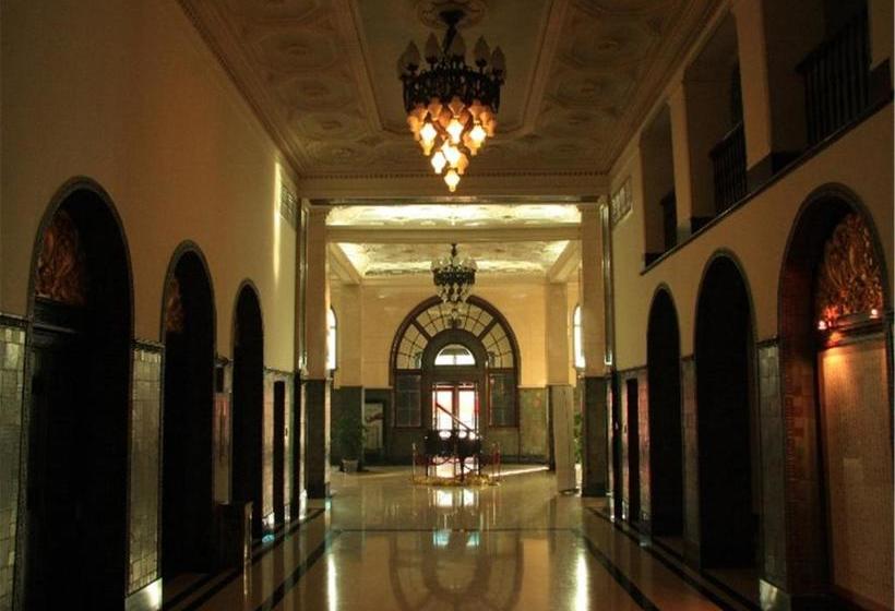 בית מלון כפרי Liaoning