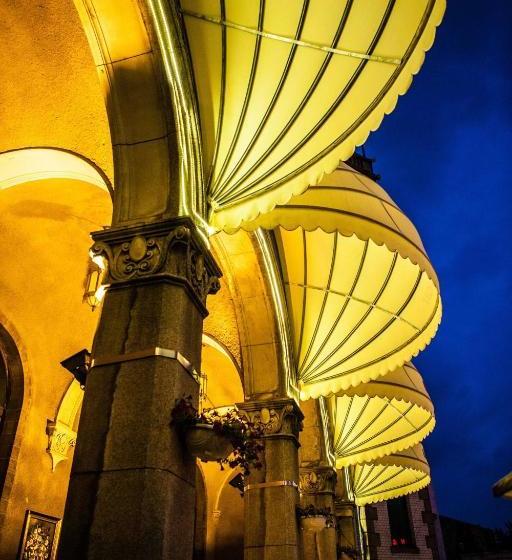 בית מלון כפרי Liaoning