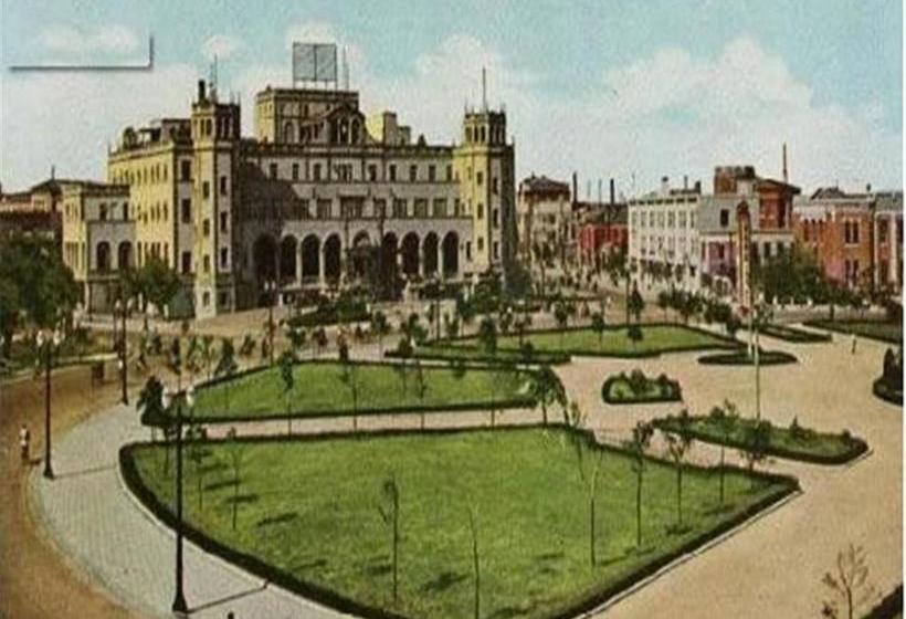 בית מלון כפרי Liaoning